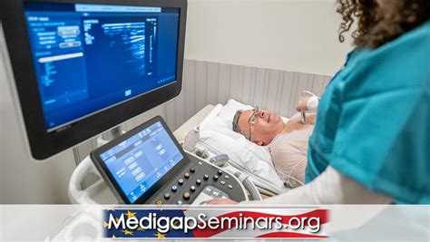 how often will medicare pay for an echocardiogram